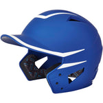 Champro HX Legend Batting Helmet - Royal White
