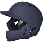 Champro HX Gamer Plus Batting Helmet - Navy