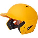 Champro HX Gamer Batting Helmet - Gold
