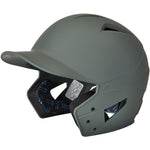 Champro HX Gamer Batting Helmet - Graphite