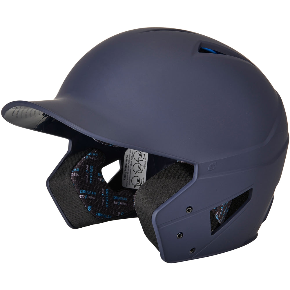 Champro HX Gamer Batting Helmet - Navy