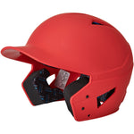 Champro HX Gamer Batting Helmet - Scarlet