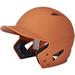 Champro HX Gamer Batting Helmet - Texas Orange