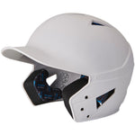 Champro HX Gamer Batting Helmet - White