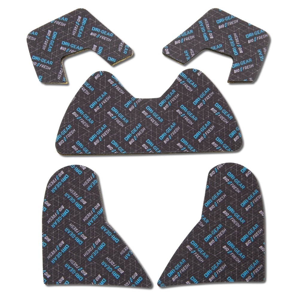 Champro HX Helmet Pad Kit