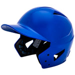 Champro HX Rookie Batting Helmet - Royal