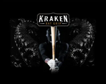 Axe Kraken Pine Tar Grip Stick