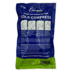 Champion Sports Instant Cold Compress - Case of 16