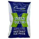Champion Sports Instant Cold Compress - Case of 16