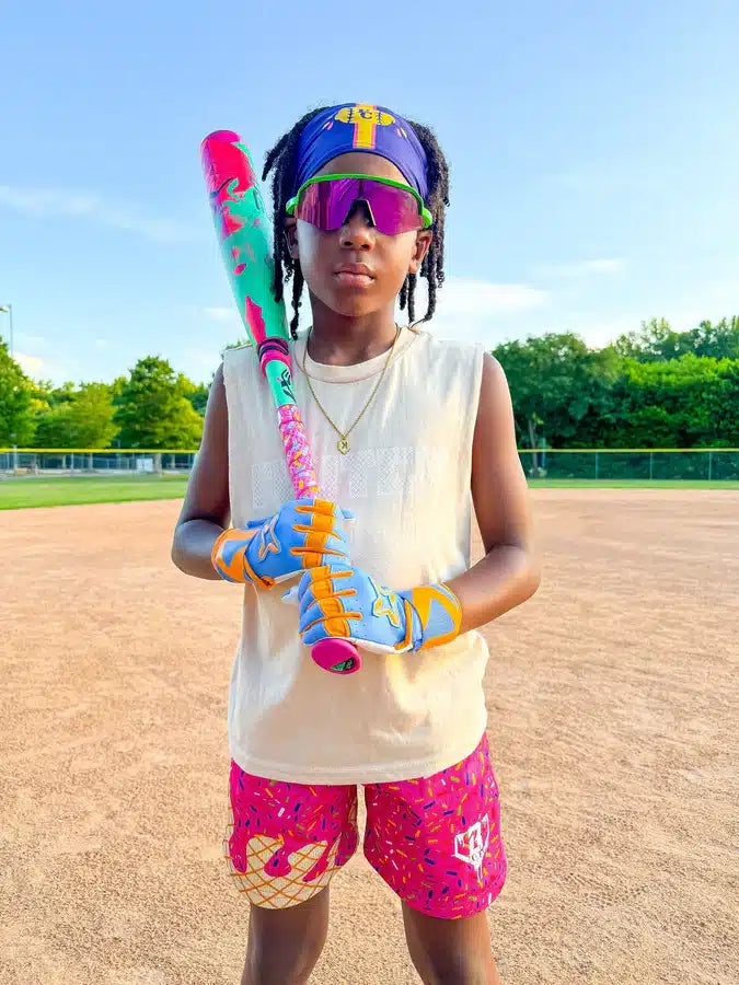 Axe Warp USSSA Baseball Bat