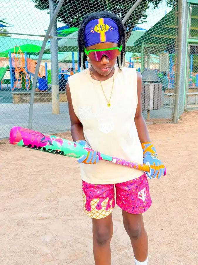 Axe Warp USSSA Baseball Bat