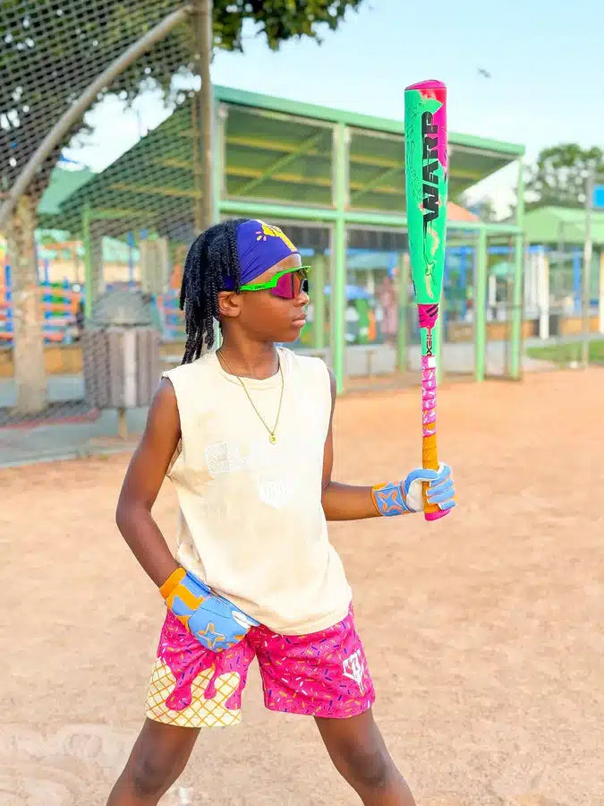 Axe Warp USSSA Baseball Bat