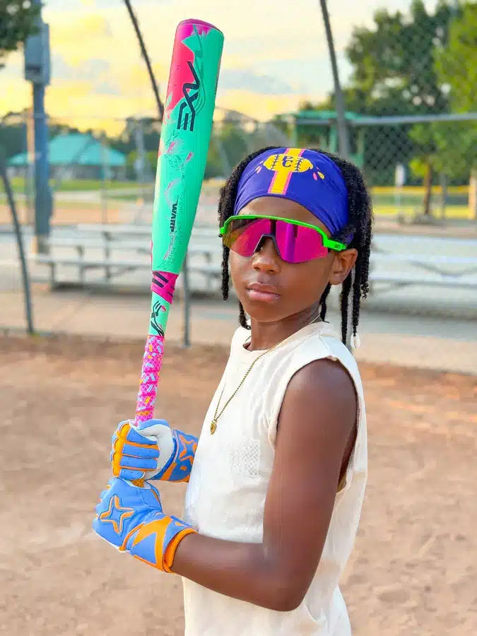 Axe Warp USSSA Baseball Bat