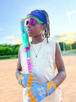 Axe Warp USSSA Baseball Bat