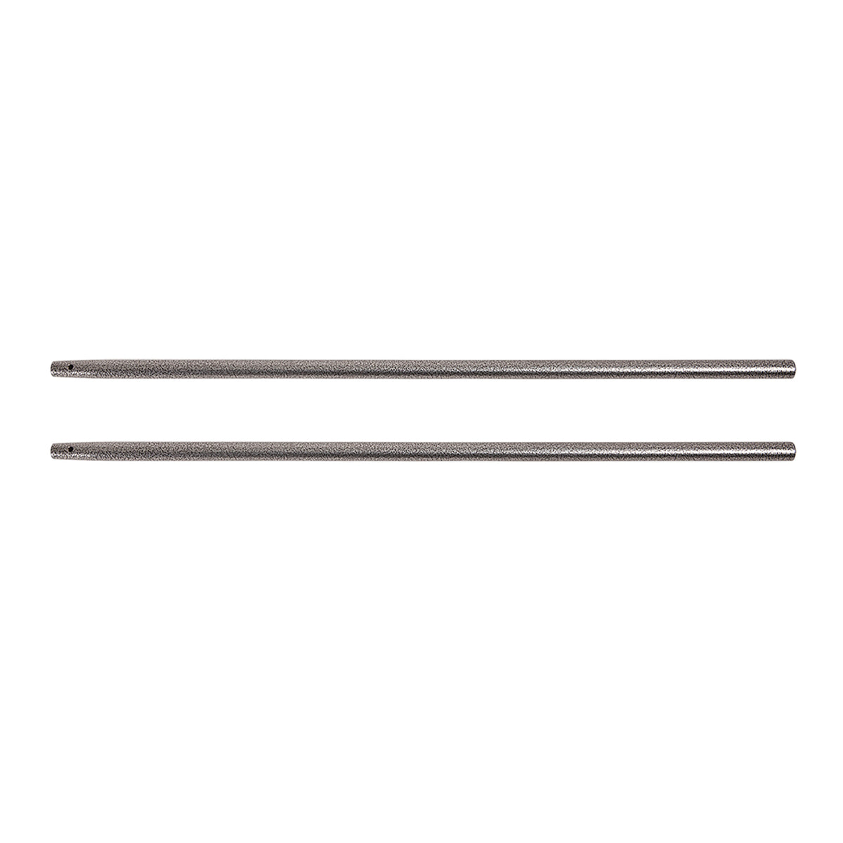 Champion Sports Deluxe Steel Horseshoe Set