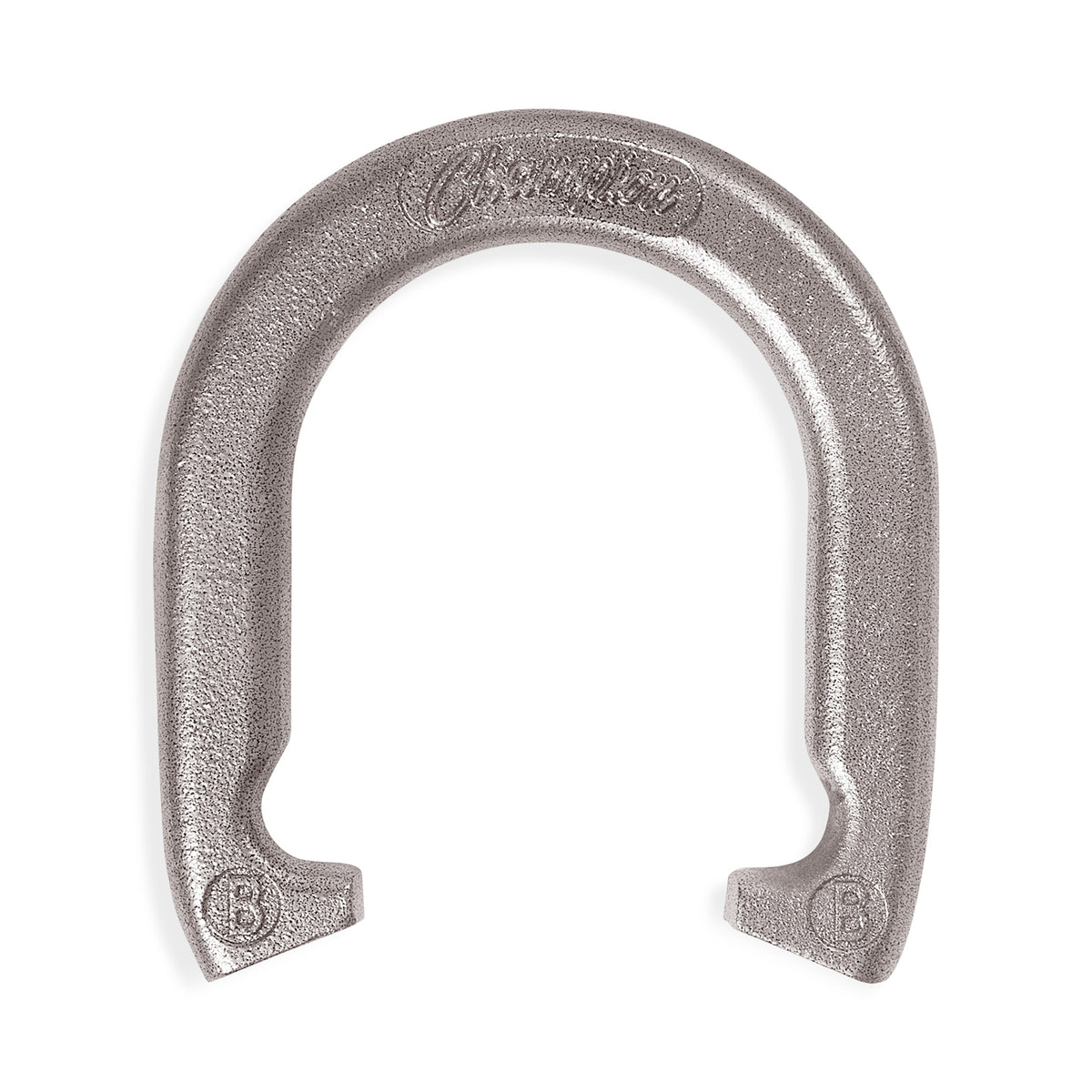 Champion Sports Steel Horseshoe Set
