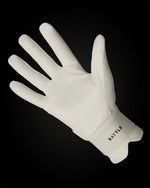 Warstic IK3 Pro CABRETTA Long Cuff Batting Gloves