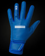 Warstic IK3 Pro CABRETTA Long Cuff Batting Gloves