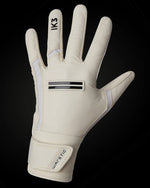 Warstic IK3 Pro CABRETTA Long Cuff Batting Gloves