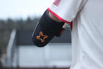 Axe Armor Elbow Guards