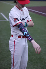 Axe Limited Edition Arm Sleeves
