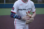 Axe Limited Edition Arm Sleeves