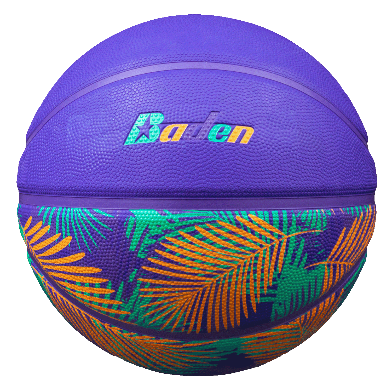 Legend Lifestyle Outdoor Game Rubber Basketball