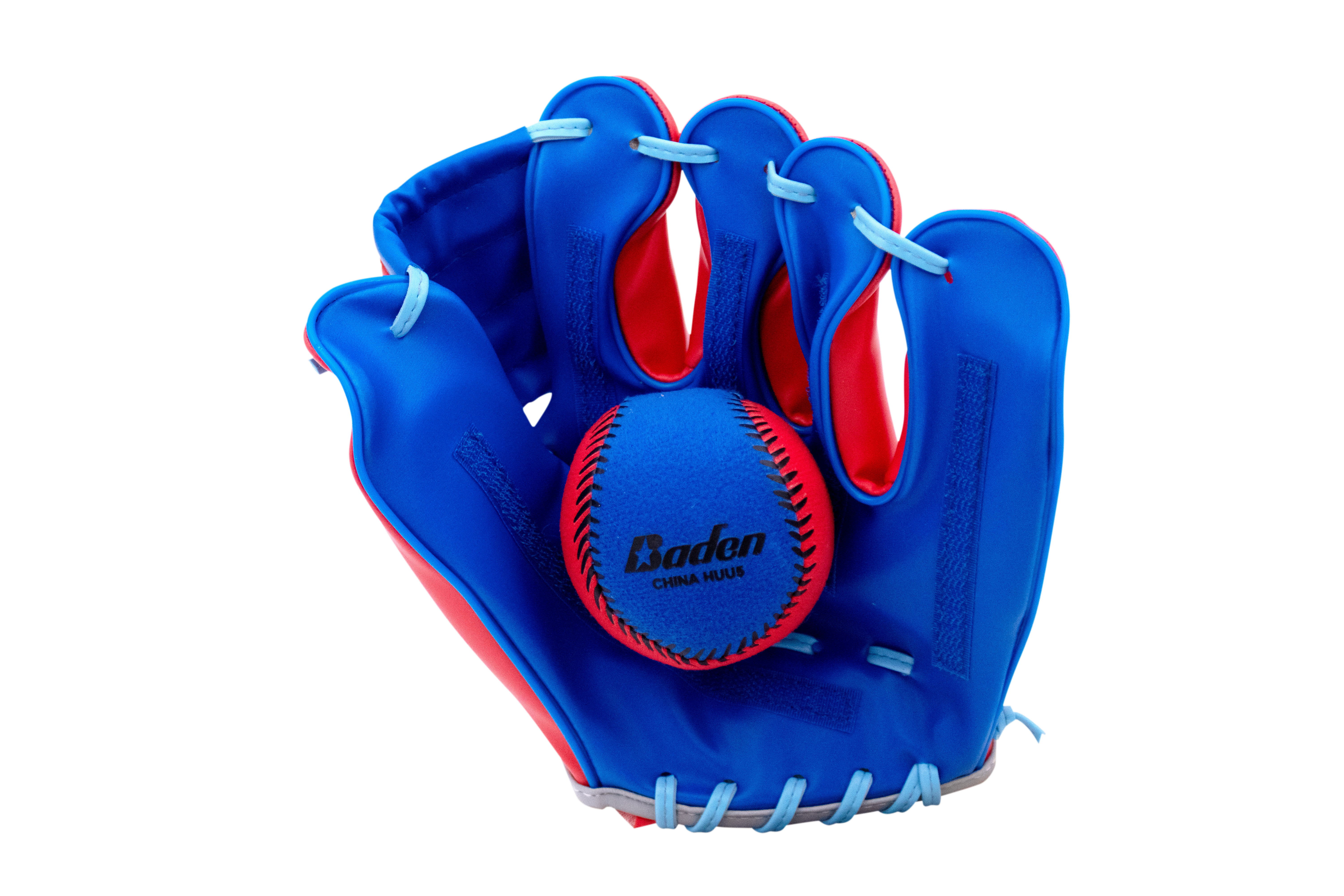Sure Catch Baseball Glove