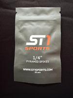 ST1 Spikes - 20pc