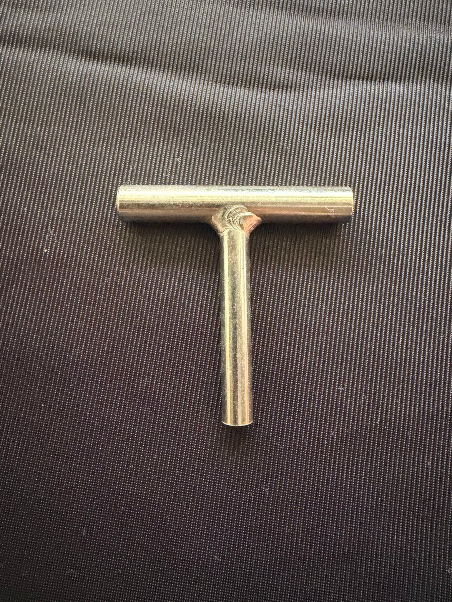 Gill T-Handle Spike Wrench for installing and removing track spikes