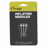 Champion Sports Inflating Needles