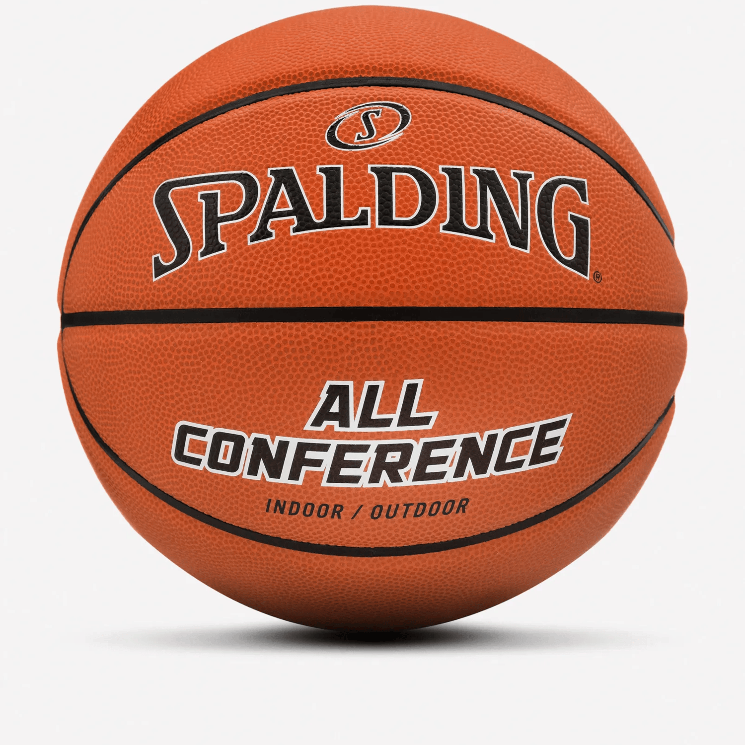 Spalding All Conference Basketball
