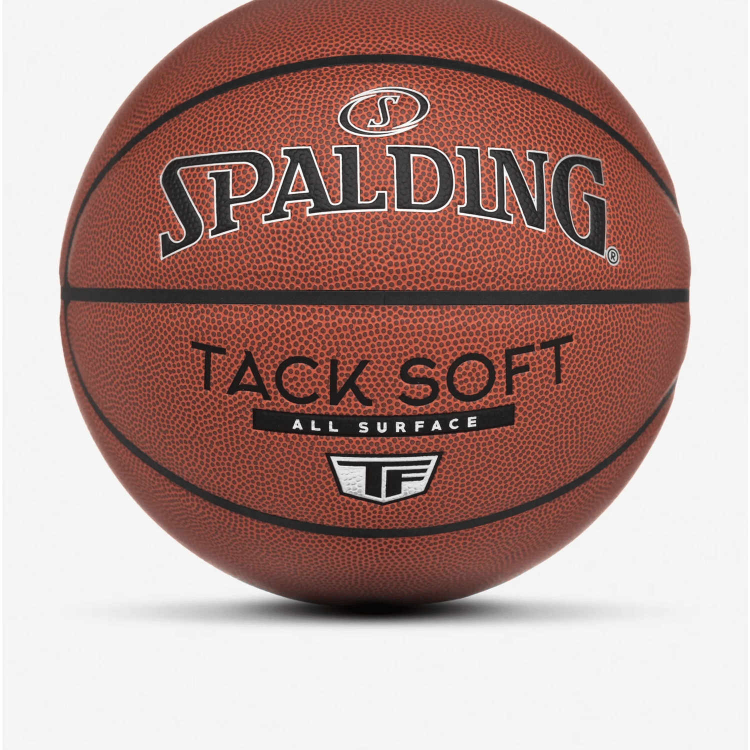 Spalding Tack Soft TF Basketball