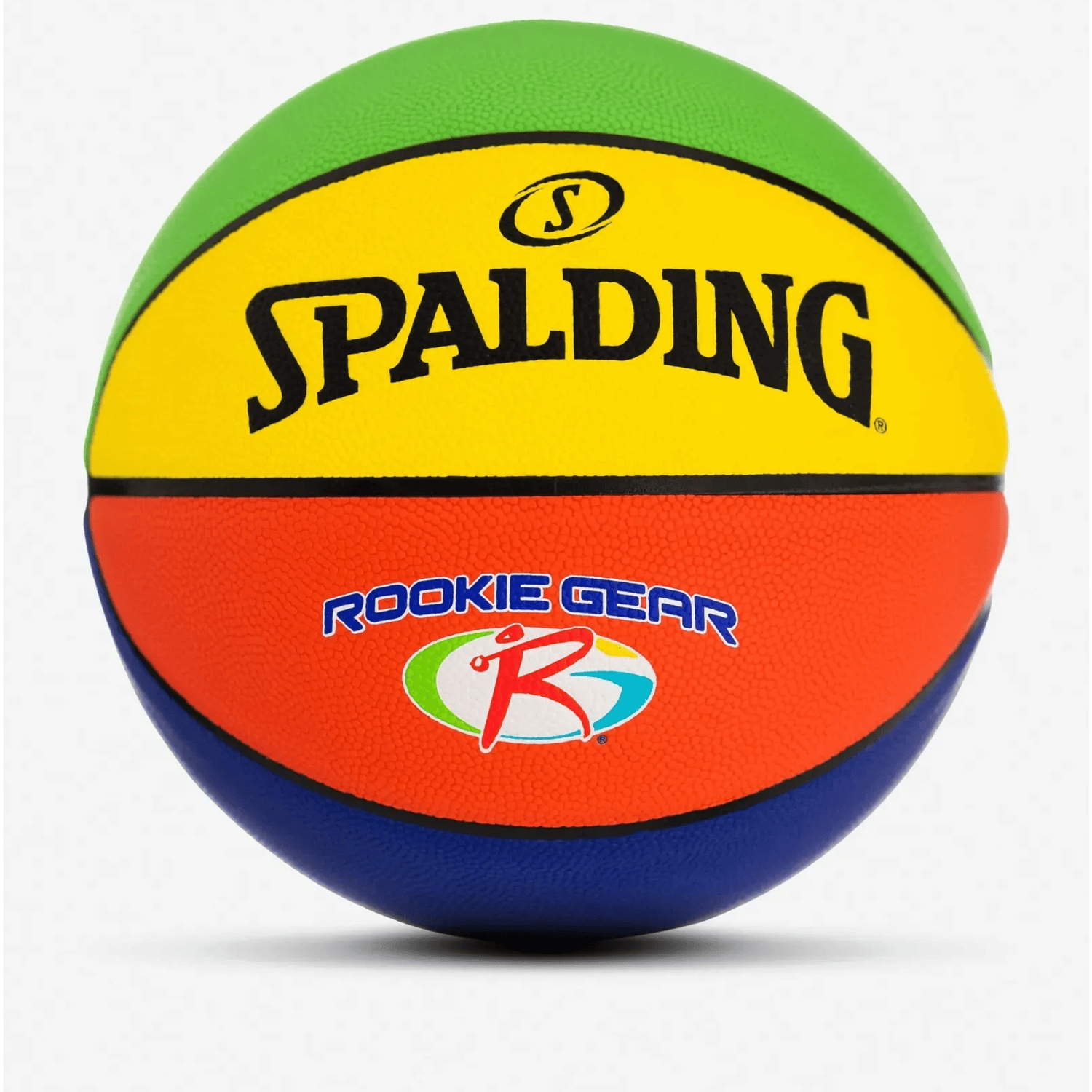 Spalding Rookie Gear Basketball 27.5"
