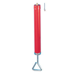 Champion Sports Steel Inflation Pump