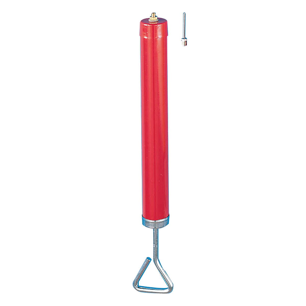 Champion Sports Steel Inflation Pump