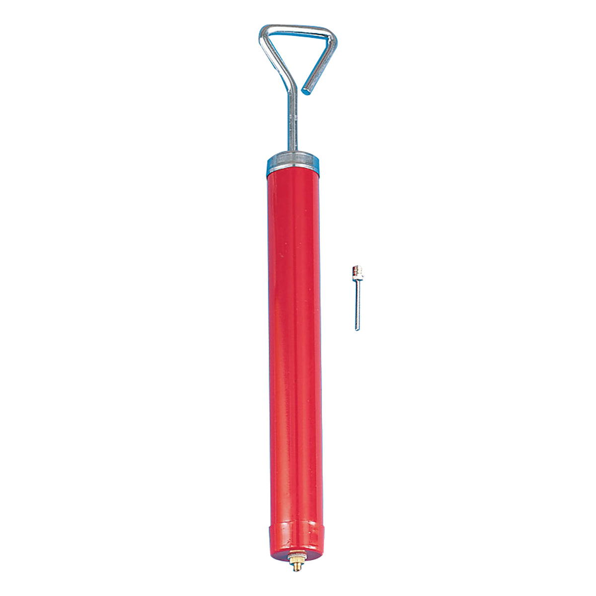 Champion Sports Steel Inflation Pump