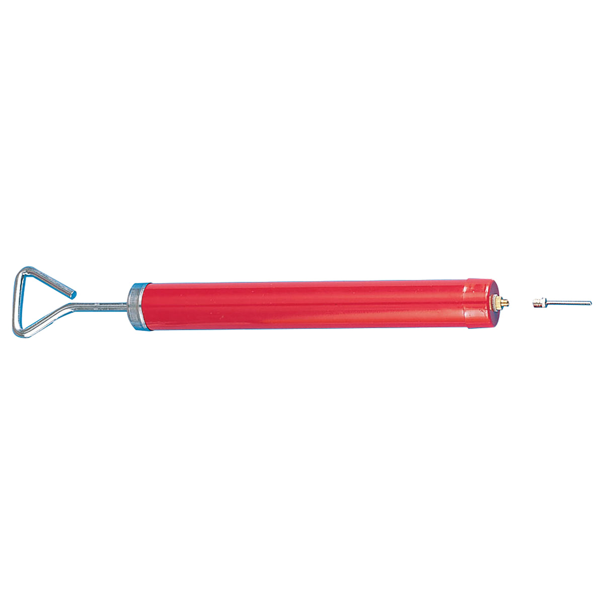 Champion Sports Steel Inflation Pump