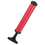 Champion Sports 10" Plastic Hand Pump
