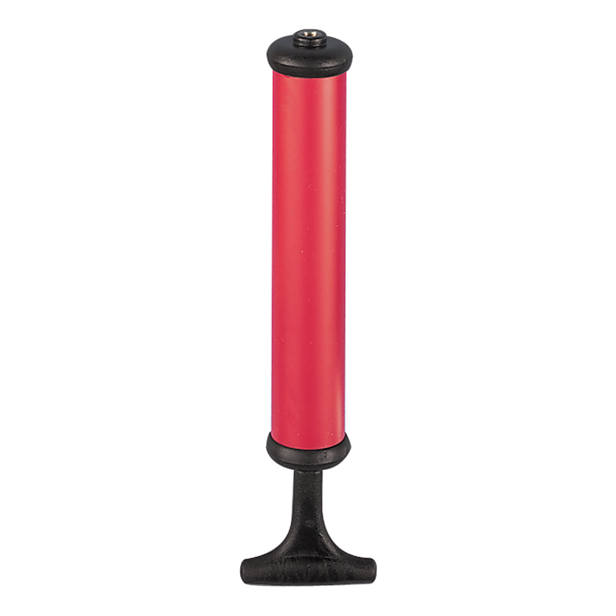 Champion Sports 10" Plastic Hand Pump