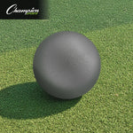 Champion Sports Iron Shot Put