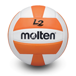 Molten L2 Indoor Volleyball NFHS