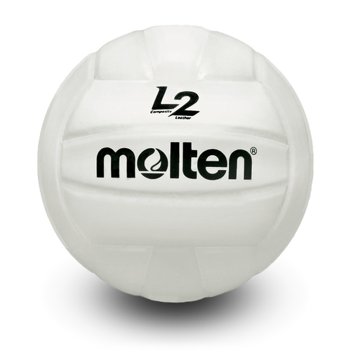 Molten L2 Indoor Volleyball NFHS