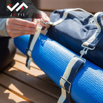 Champion Sports JFIT Abbie Yoga Bag - Navy