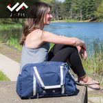 Champion Sports JFIT Abbie Yoga Bag - Navy