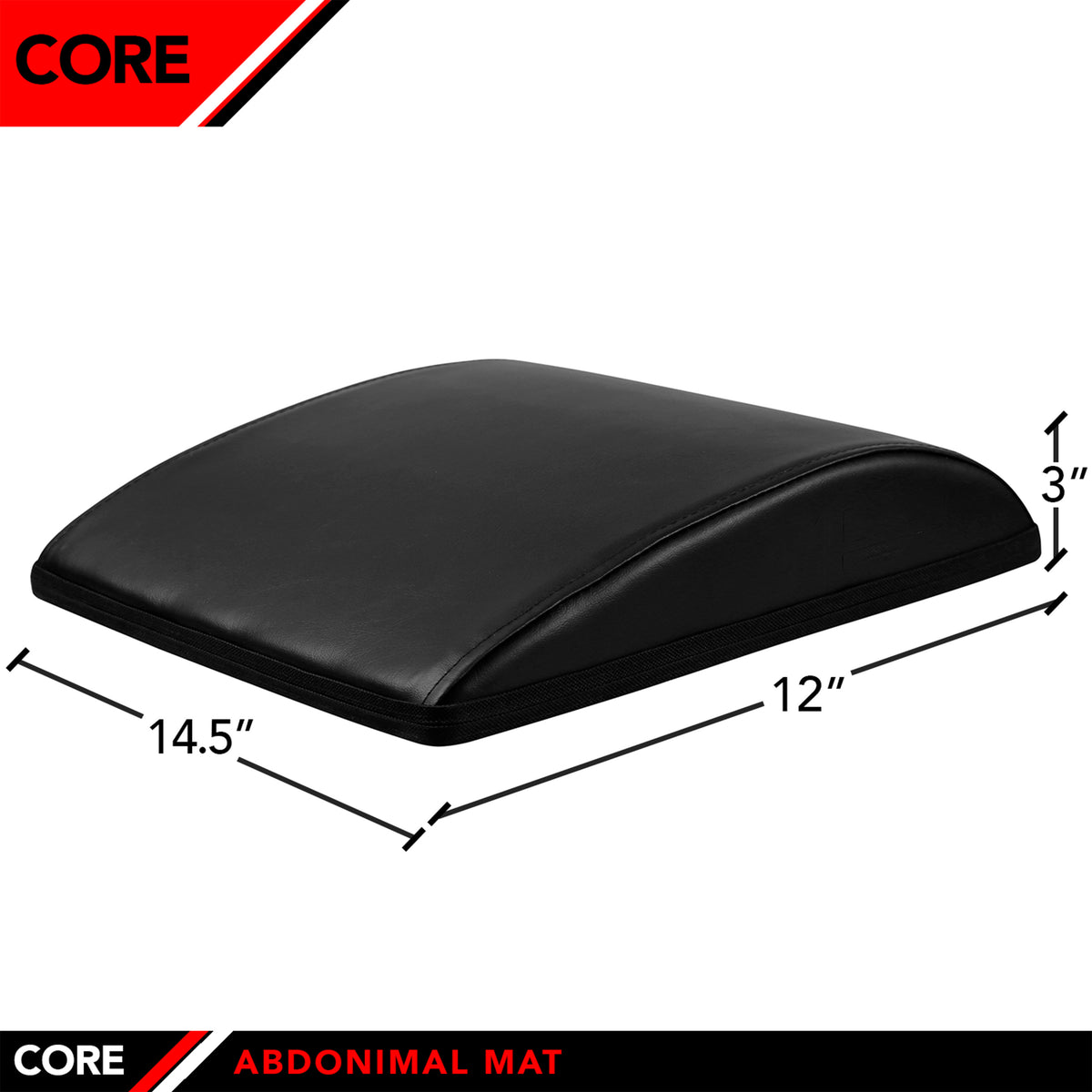 Champion Sports JFIT Core Ab Pad