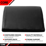 Champion Sports JFIT Core Ab Pad