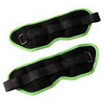 Champion Sports JFIT Ankle Weights - Pair