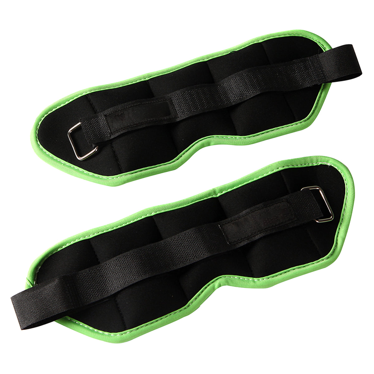 Champion Sports JFIT Ankle Weights - Pair