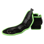 Champion Sports JFIT Ankle Weights - Pair - 0.5 lb